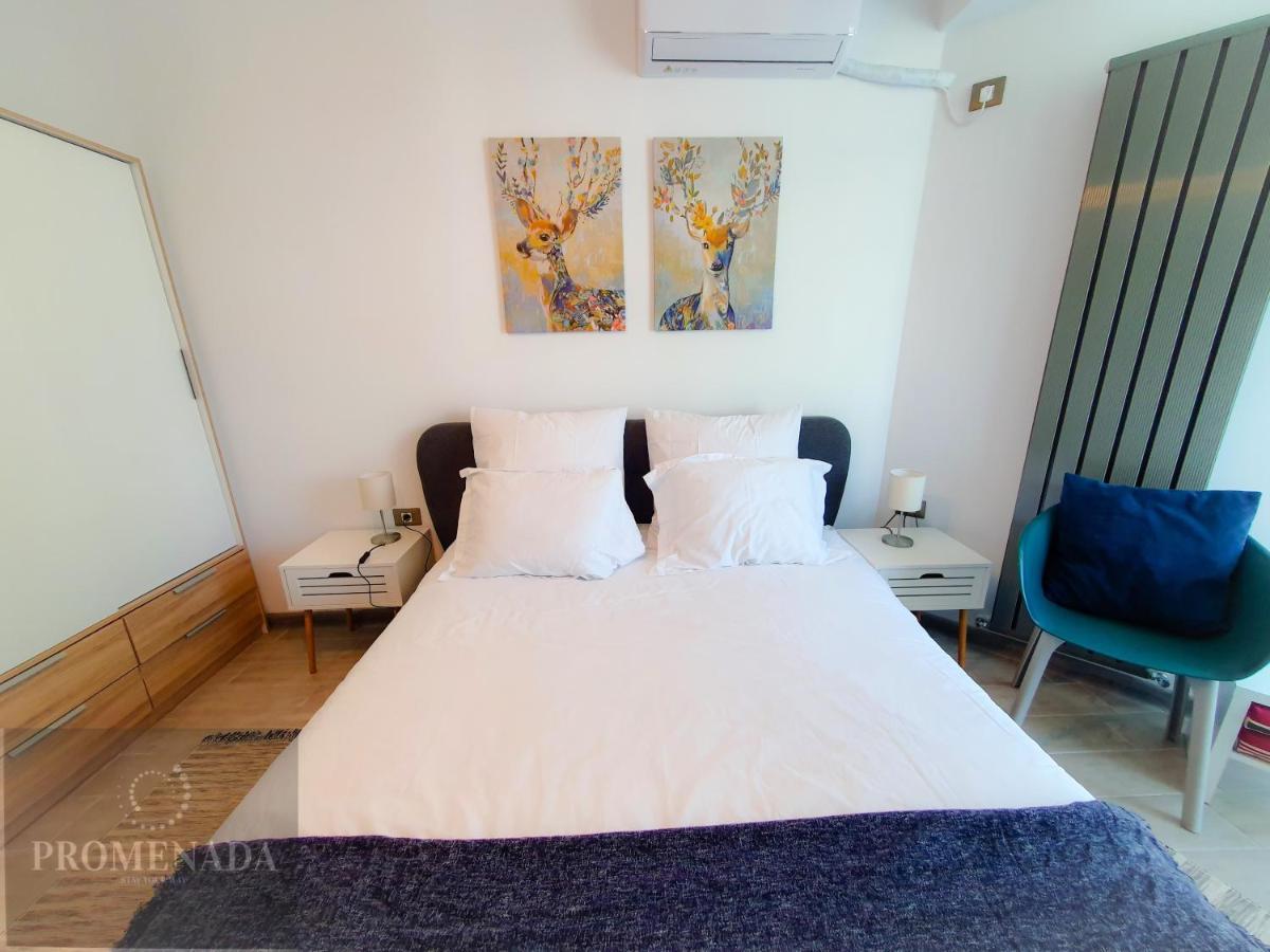 Melisea Aparthotel Pool & Spa Mamaia Nord นาโวดาริ ภายนอก รูปภาพ